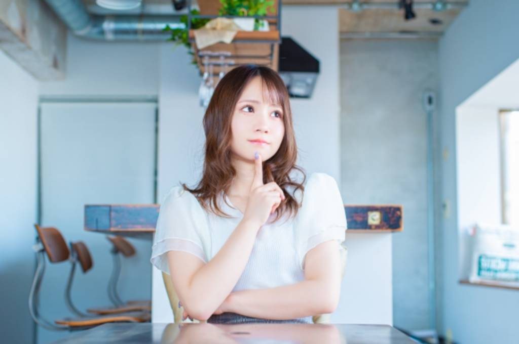 宇宙とつながる